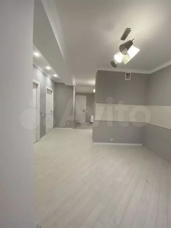 2-к. квартира, 56 м, 5/20 эт. - Фото 0