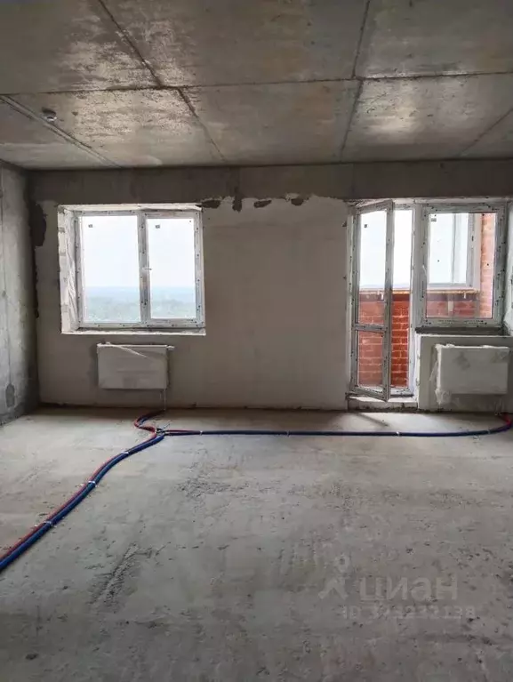 2-к кв. Московская область, Дмитровский муниципальный округ, д. ... - Фото 1