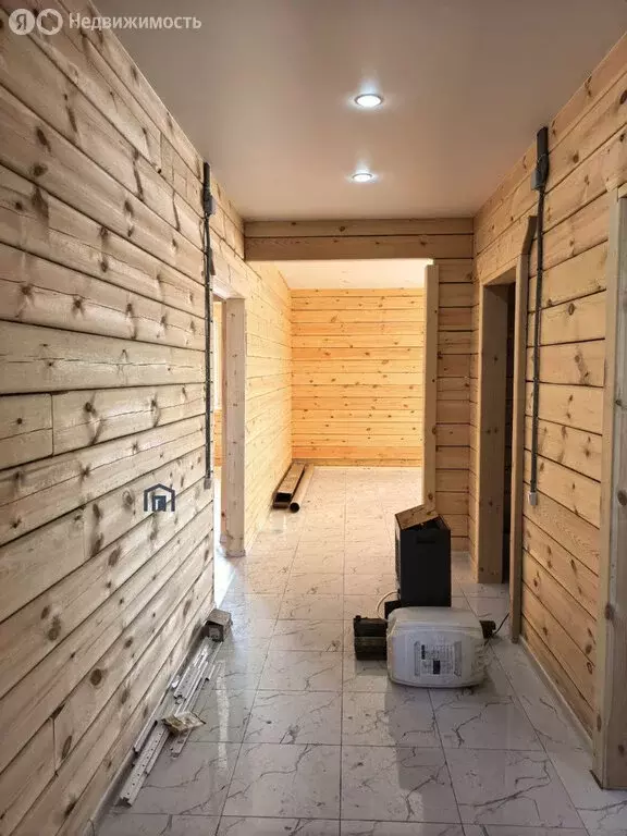 Дом в село Урик, Снежная улица (120 м) - Фото 2