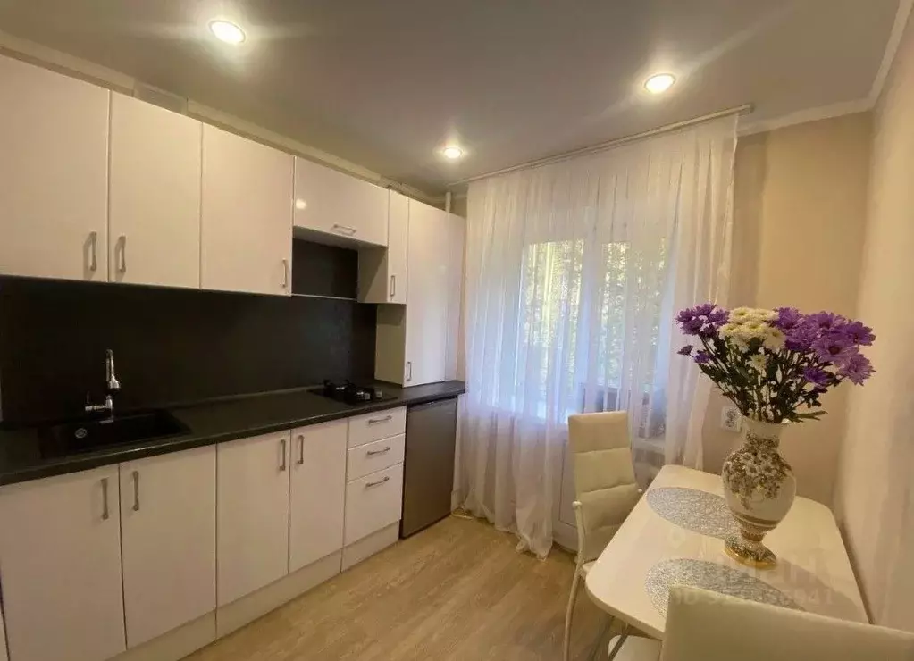 1-к кв. Татарстан, Бугульма ул. Николая Гоголя, 39 (31.0 м) - Фото 2