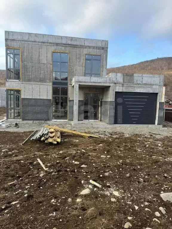 Дом в Камчатский край, Елизово  (226 м) - Фото 1