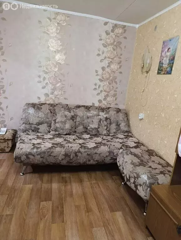 2-комнатная квартира: Нижний Тагил, Красногвардейская улица, 4 (43.6 ... - Фото 2