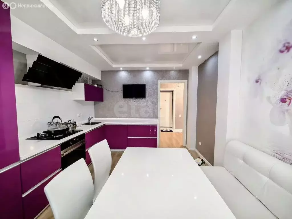 1-комнатная квартира: Ярославль, проспект Фрунзе, 51 (30.5 м) - Фото 1