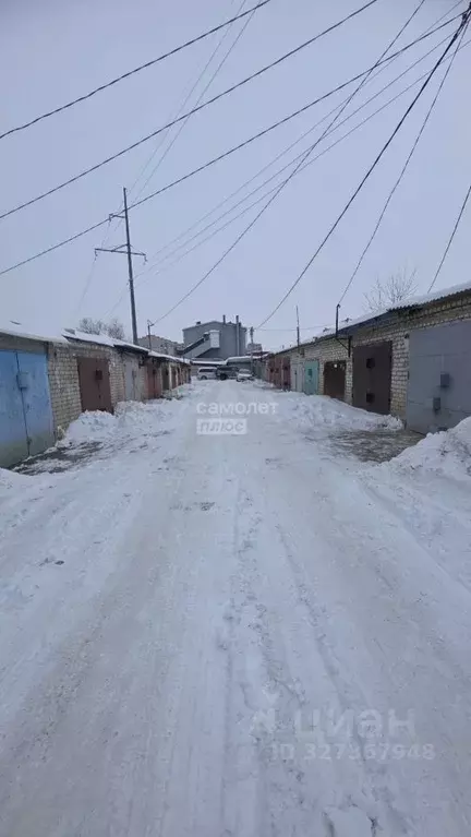Гараж в Амурская область, Благовещенск  (23 м) - Фото 1