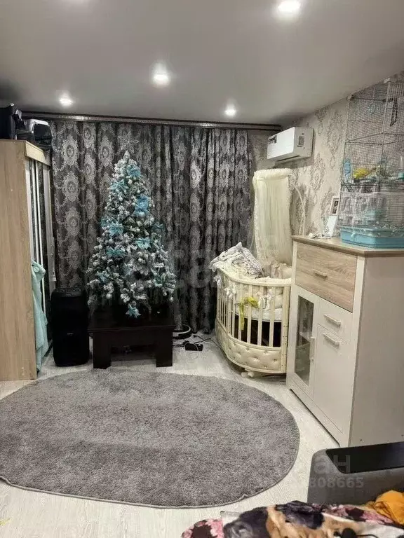 2-к кв. Ярославская область, Рыбинск ул. 50 лет ВЛКСМ, 4 (46.0 м) - Фото 1