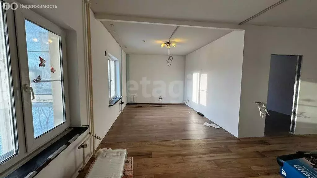 2-комнатная квартира: Всеволожск, улица Шинников, 3к2 (52.6 м) - Фото 1