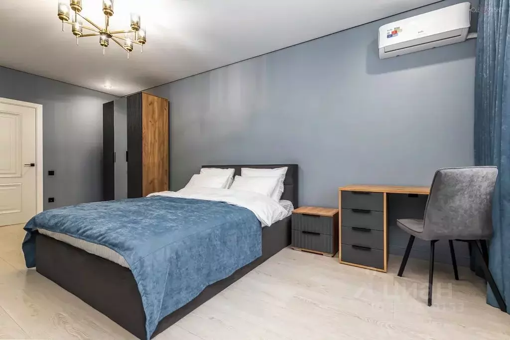 2-к кв. Ставропольский край, Пятигорск ул. 295-й Стрелковой Дивизии, ... - Фото 1