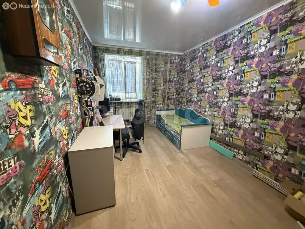 2-комнатная квартира: Североморск, Комсомольская улица, 9 (44.9 м) - Фото 2