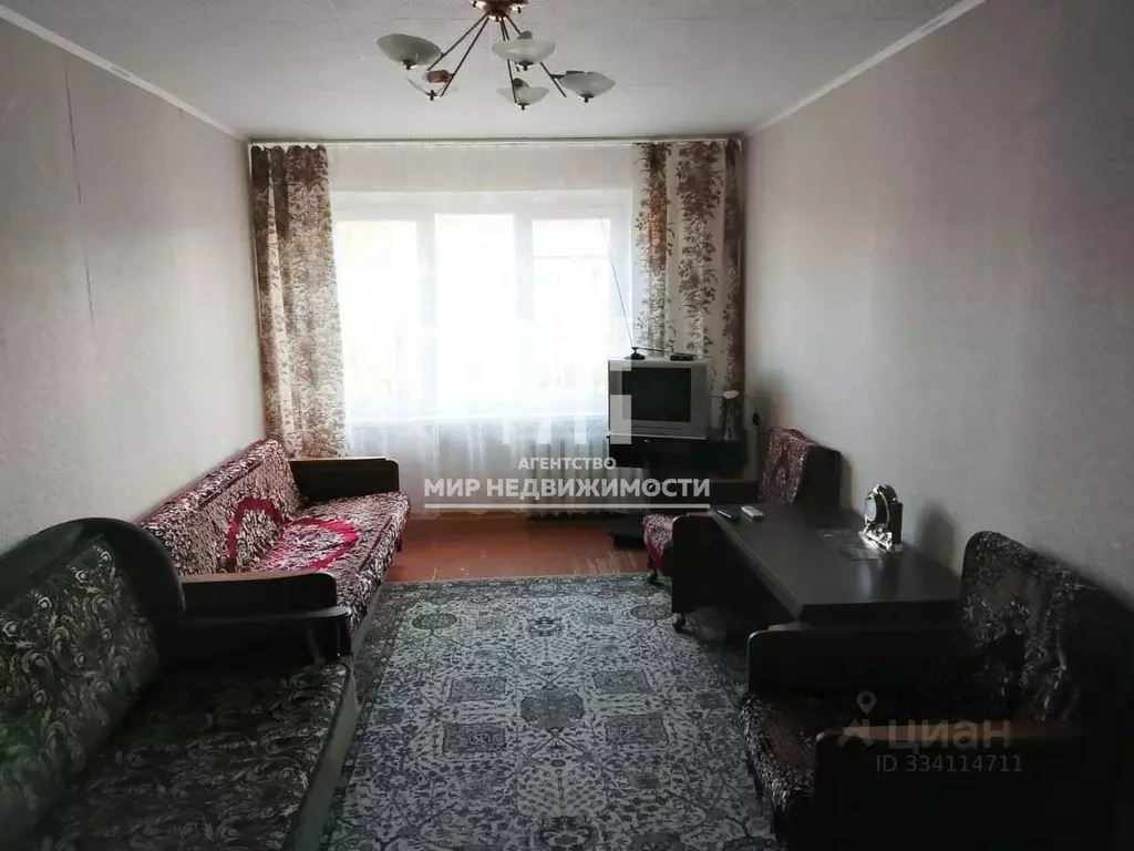 3-к кв. Калининградская область, Советск ул. Гоголя, 15 (57.0 м) - Фото 2