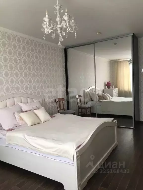 2-к кв. Тюменская область, Тюмень Широтная ул., 171к7 (56.6 м) - Фото 1