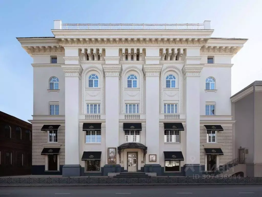 Комната Краснодарский край, Краснодар Красная ул., 16/1 (10.0 м) - Фото 0