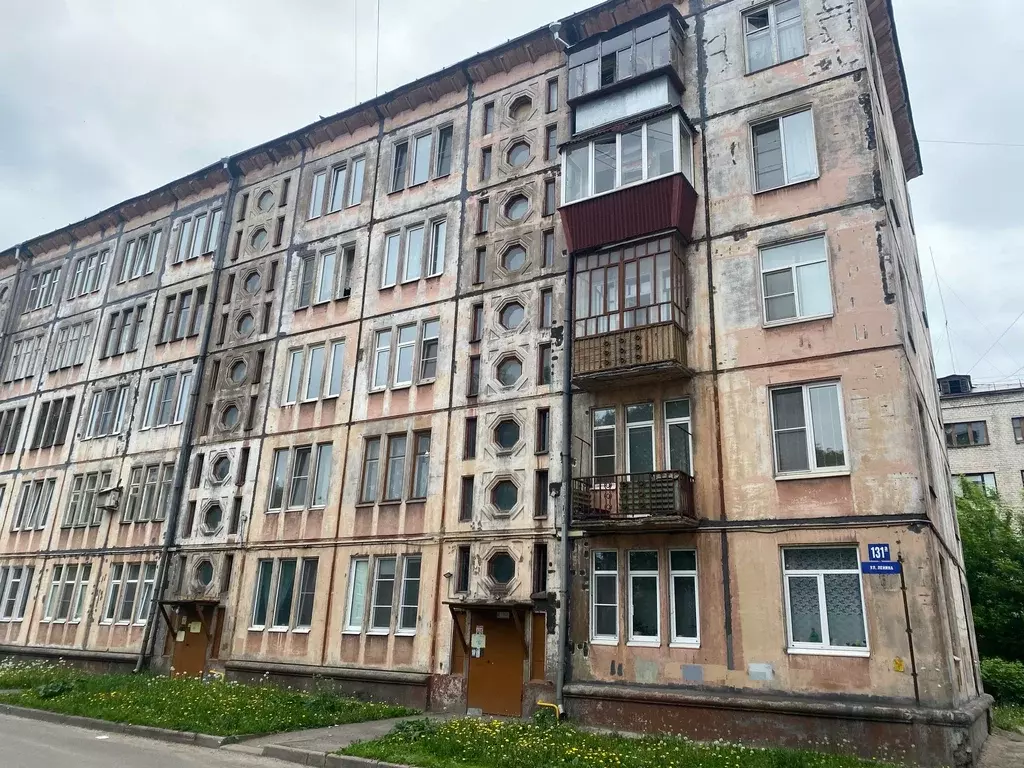 Продаётся 2-к квартира, 56.8 м - Фото 0