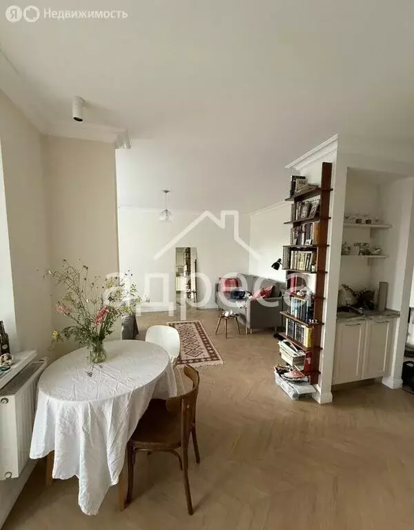 1-комнатная квартира: Самара, Ново-Садовая улица, 106О (42 м) - Фото 2