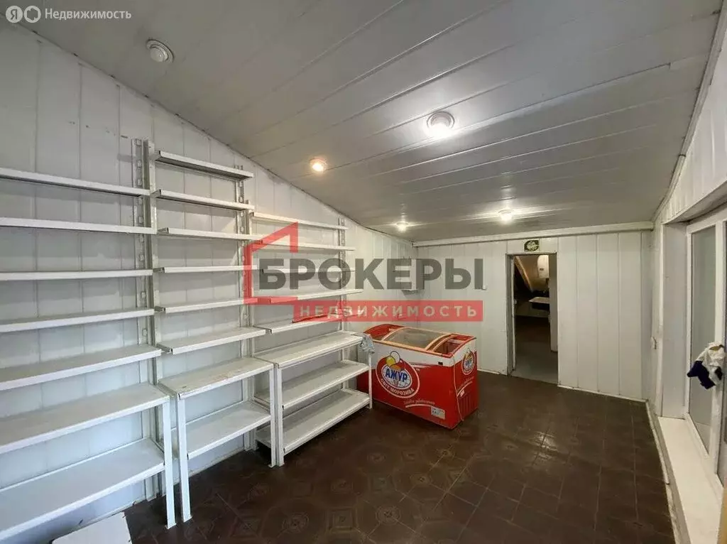 Помещение свободного назначения (24 м) - Фото 0