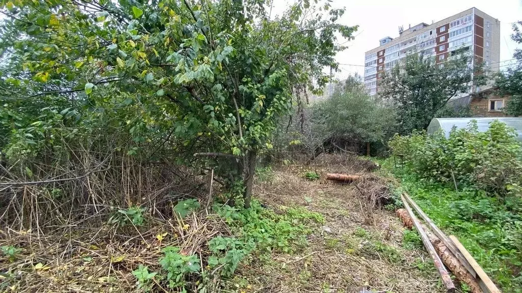 Участок в Свердловская область, Екатеринбург Садовод СНТ, № 38 КС, 12 ... - Фото 2