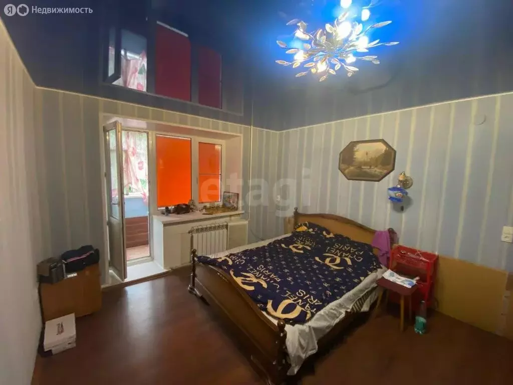 2-комнатная квартира: Боровск, посёлок Институт, 5 (46.4 м) - Фото 0