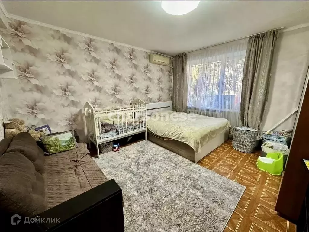 Продаётся 3-к квартира, 84.6 м - Фото 0