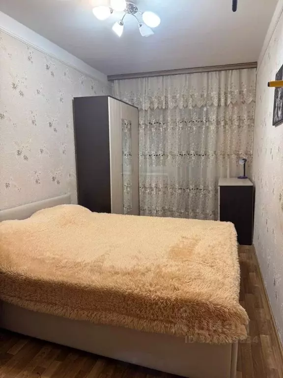 3-к кв. Нижегородская область, Нижний Новгород ул. Мечникова, 71 (62.3 ... - Фото 2