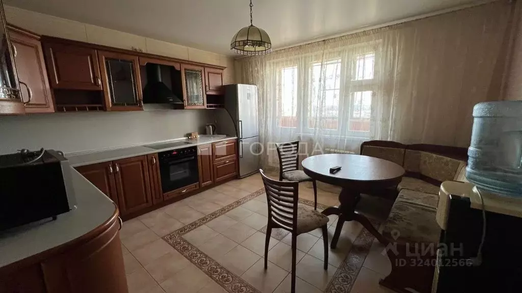 2-к кв. Новосибирская область, Новосибирск Горский мкр, 75 (60.8 м) - Фото 1