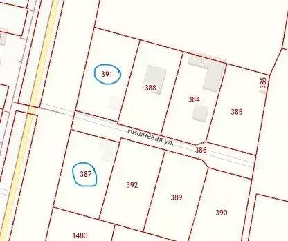 Участок в Ленинградская область, Ломоносовский район, Низинское с/пос, ... - Фото 1