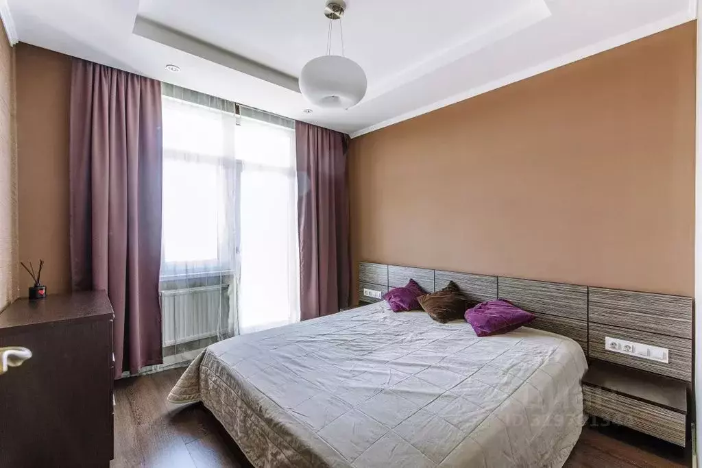 1-к кв. Санкт-Петербург Исполкомская ул., 4-6 (46.0 м) - Фото 0