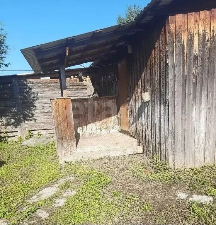 Дом в Томская область, Кривошеинский район, д. Новониколаевка ... - Фото 2