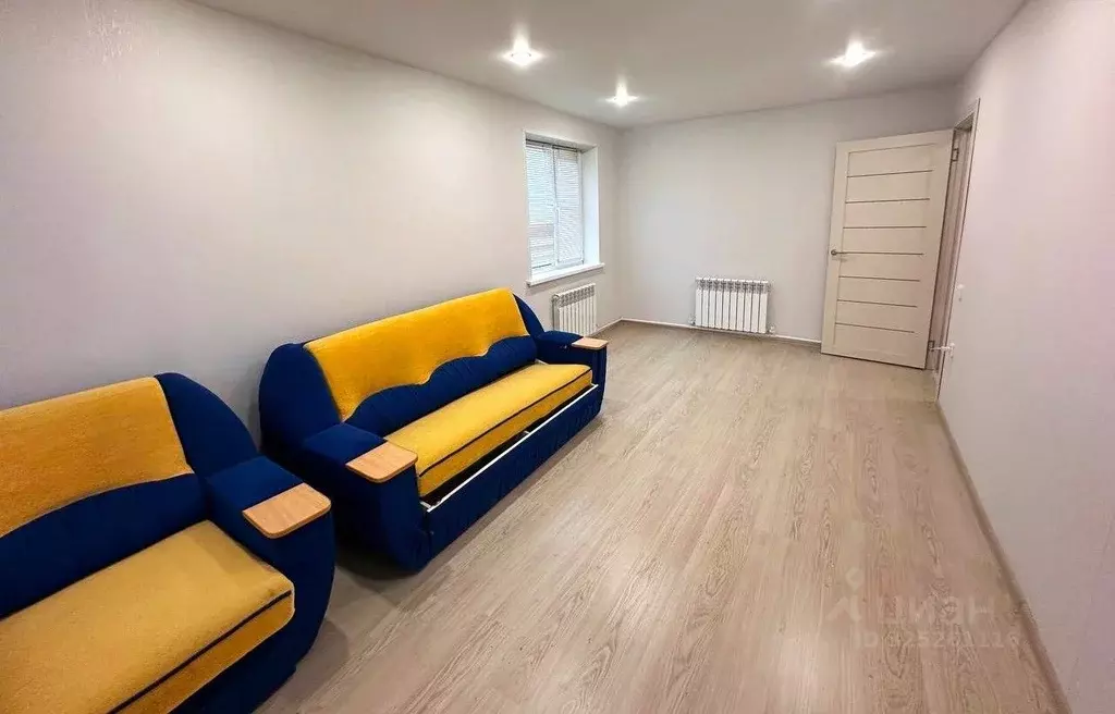 2-к кв. Татарстан, Зеленодольский район, Раифское с/пос, с. ... - Фото 2