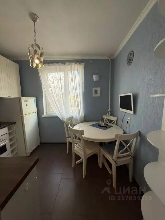 1-к кв. Санкт-Петербург Петергофское ш., 3К6 (35.0 м) - Фото 1
