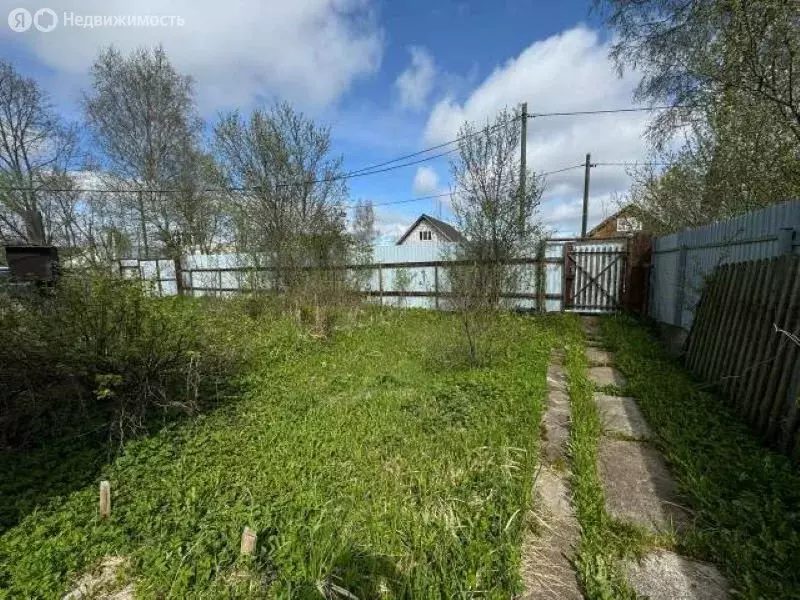 Дом в посёлок Семрино, 4-я линия, 5 (72.6 м) - Фото 2