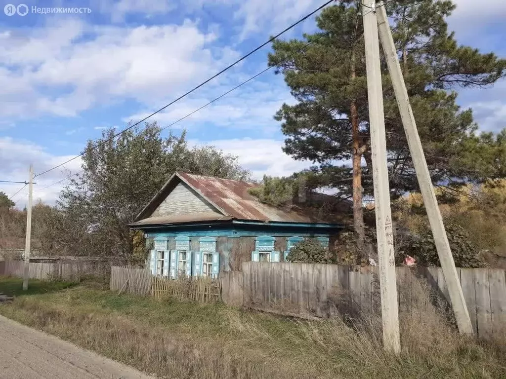 Дом в село Черемхово, улица Кирова (68.2 м) - Фото 2