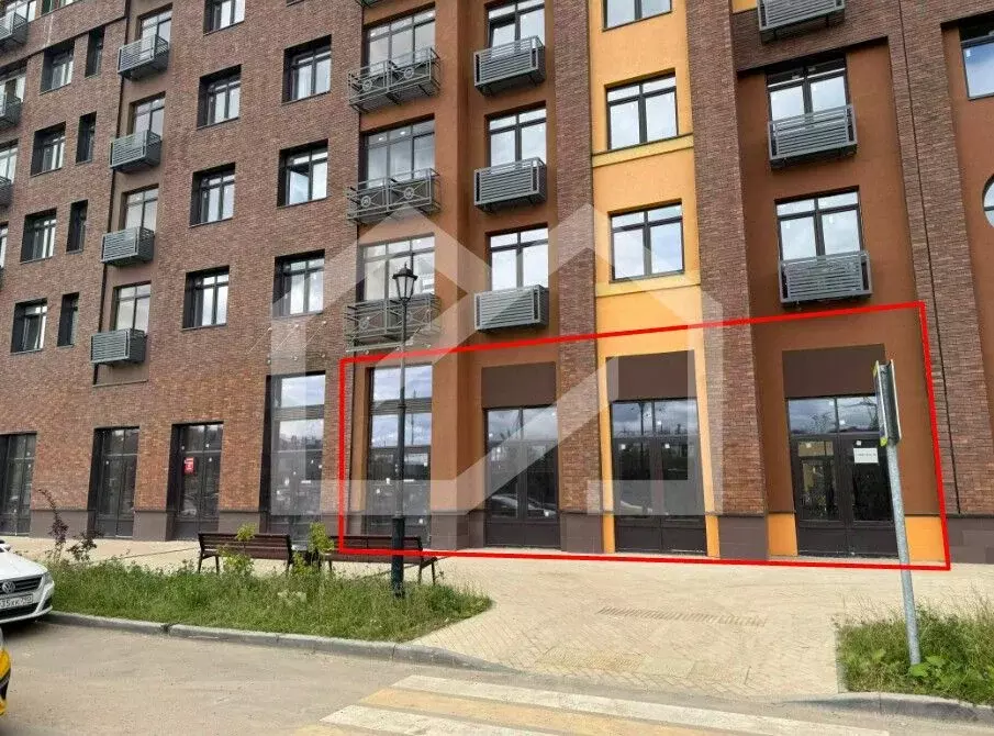 Помещение свободного назначения в Московская область, Ленинский ... - Фото 1