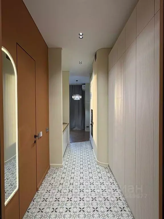 1-к кв. Москва ул. Нижние Мневники, 7 (32.0 м) - Фото 1