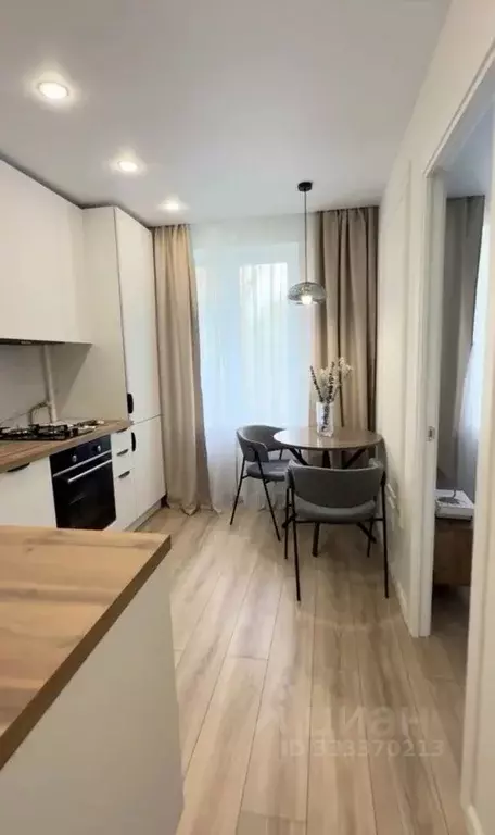 2-к кв. Москва ул. Алабяна, 19К1 (37.5 м) - Фото 1