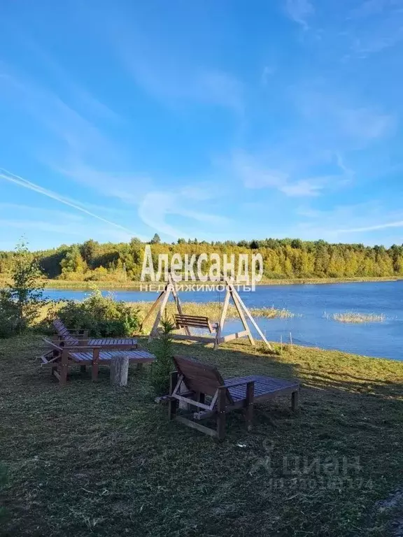 Участок в Карелия, Лахденпохья  (10.0 сот.) - Фото 1
