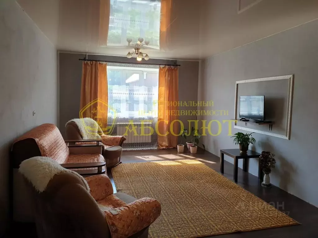 Коттедж в Свердловская область, Ревда ул. Уральские зори (200 м) - Фото 1