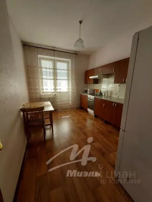 2-к кв. Московская область, Люберцы городской округ, Малаховка пгт ул. ... - Фото 2