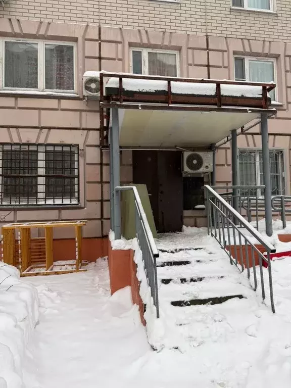 Помещение свободного назначения в Москва проезд Чечерский, 126к2 (51 ... - Фото 1