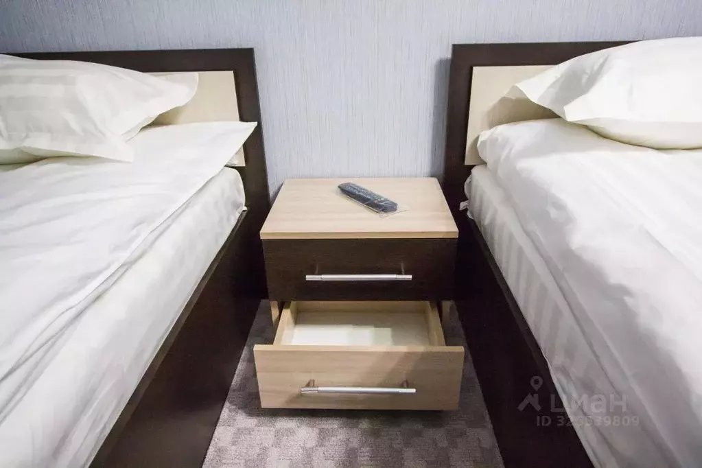 Комната Нижегородская область, Нижний Новгород Запрудная ул., 2 (25.0 ... - Фото 2