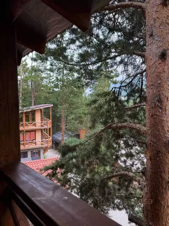 2-к кв. Кабардино-Балкария, Эльбрусский район, с. Терскол  (70.0 м) - Фото 2