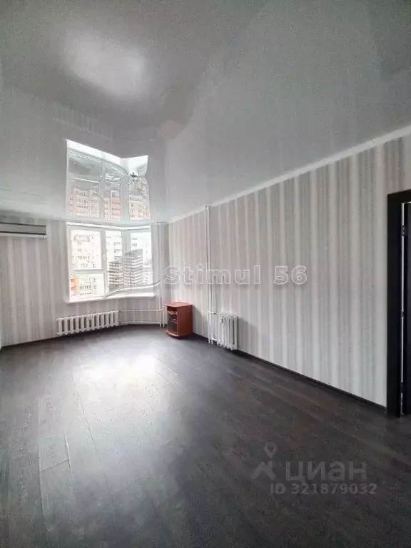 2-к кв. Оренбургская область, Оренбург ул. Поляничко, 2А (60.0 м) - Фото 1