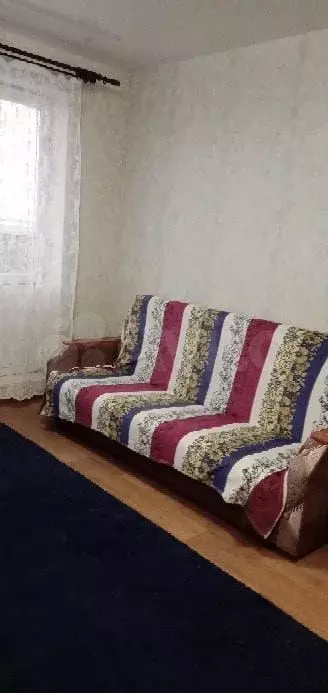 Квартира-студия, 22 м, 12/17 эт. - Фото 1