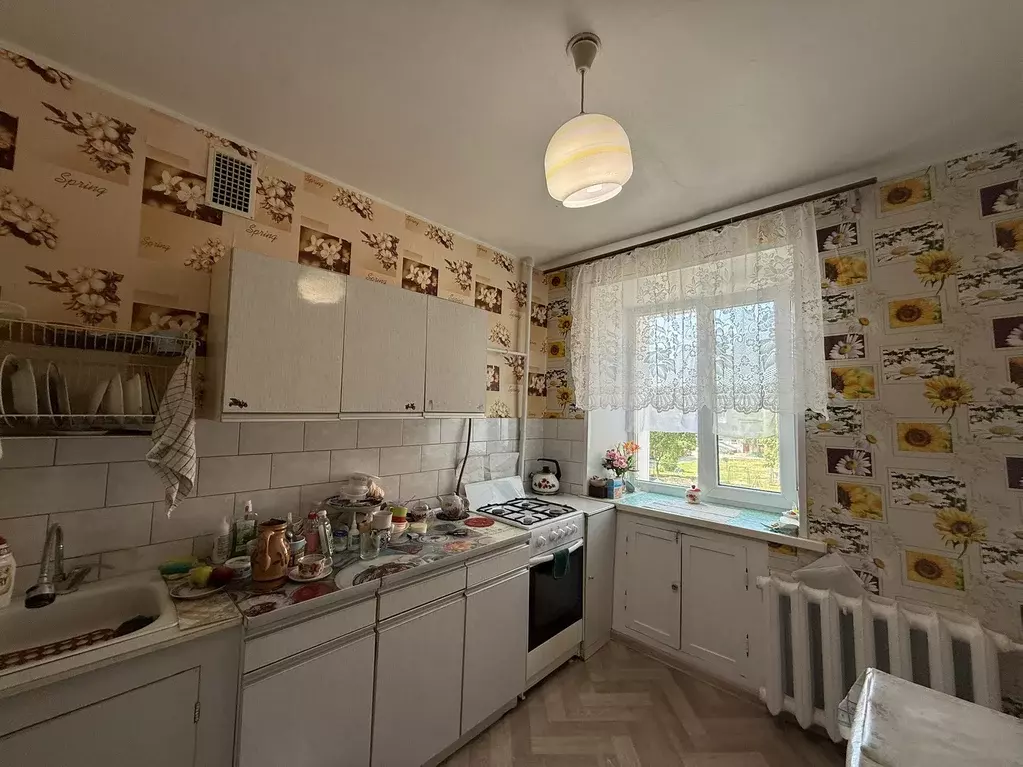 Продаётся 3-к квартира, 63 м - Фото 0