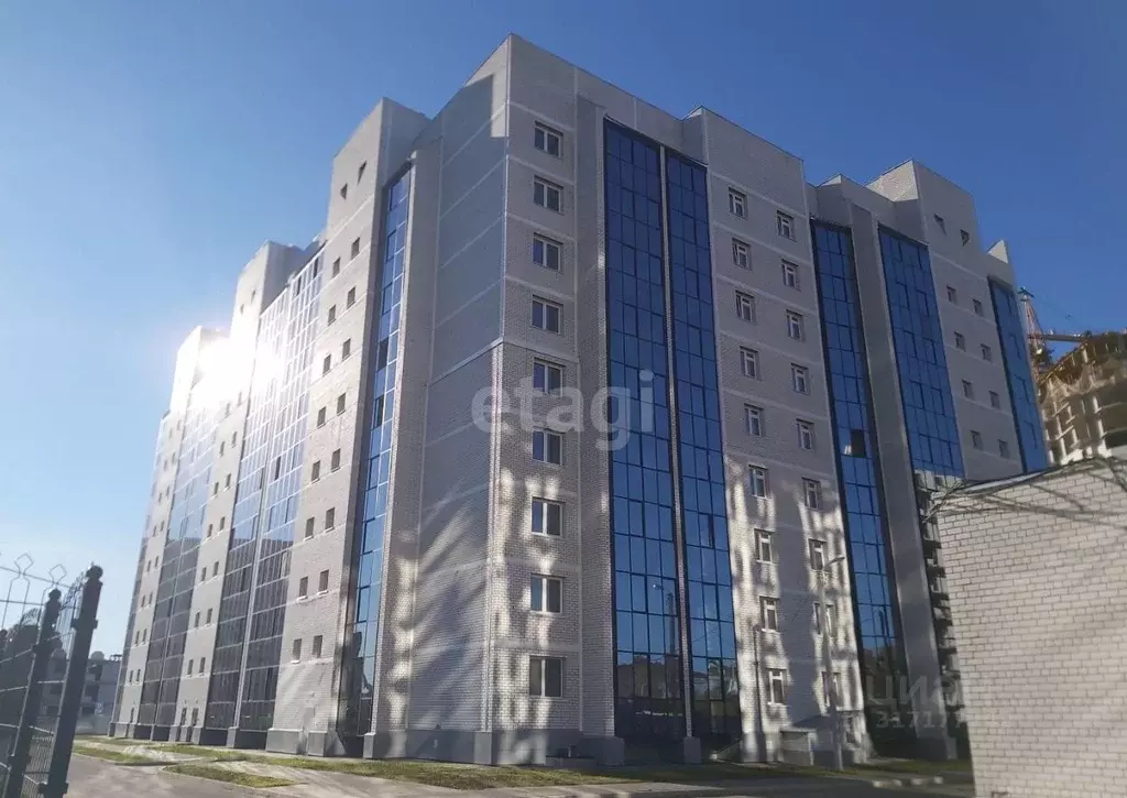 1-к кв. Амурская область, Благовещенск Игнатьевское ш., 25/16 (38.4 м) - Фото 0