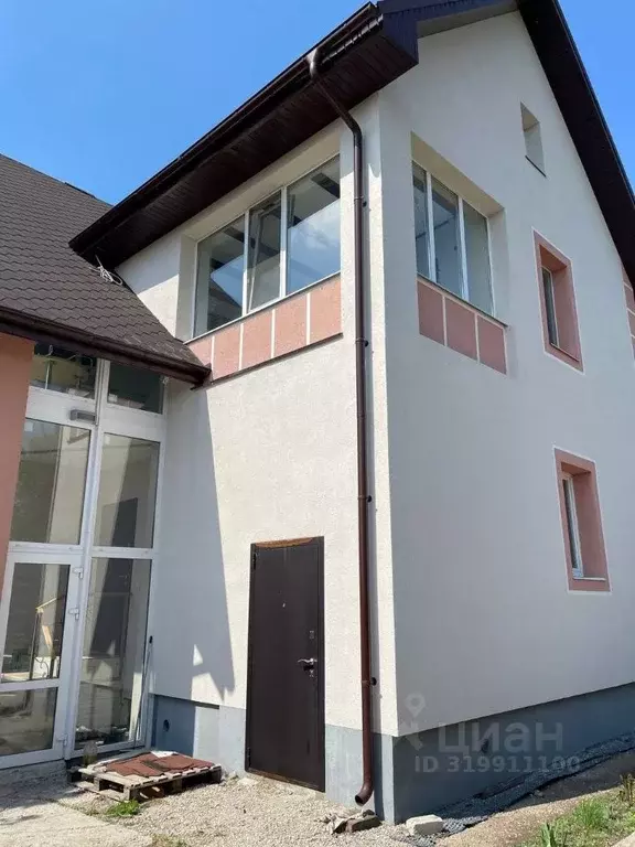 Дом в Самарская область, Кинельский район, Богдановка с/пос, с. Кривая ... - Фото 2