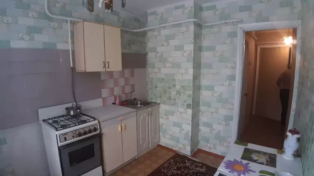 Продаётся 1-к квартира, 31 м - Фото 1