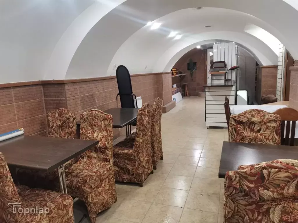 Торговая площадь в Орловская область, Орел ул. 1-я Курская, 69 (70 м) - Фото 1