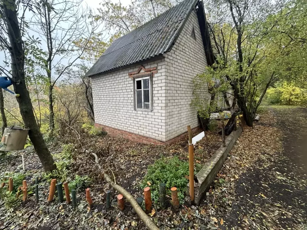 Дом в Белгородская область, Белгород Лимонник СТ, 19 (34 м) - Фото 1