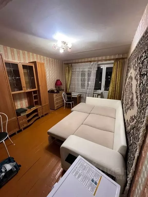 1-к кв. Московская область, Шатура просп. Маршала Борзова, 9 (32.0 м) - Фото 1