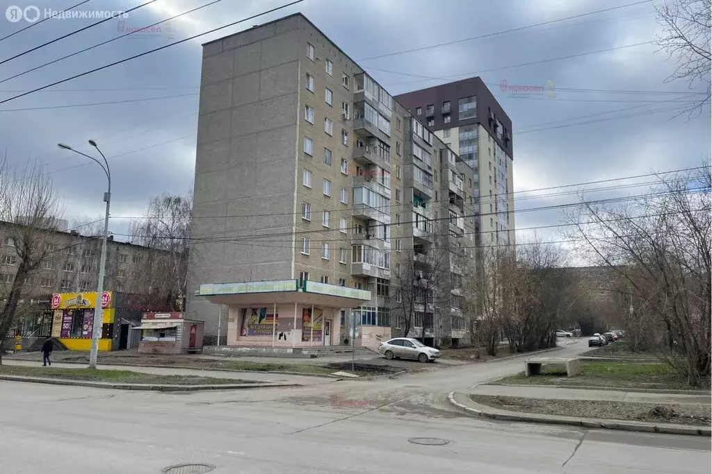 1к в -комнатной квартире (11.5 м) - Фото 1