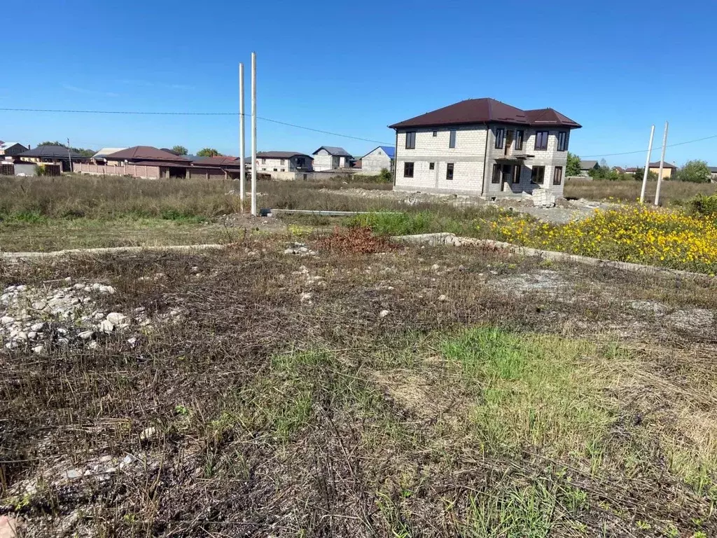 Участок в Северная Осетия, Владикавказ пл. Свободы (6.0 сот.) - Фото 1